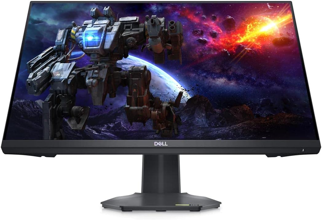 DELL Computer Monitors G2422HS