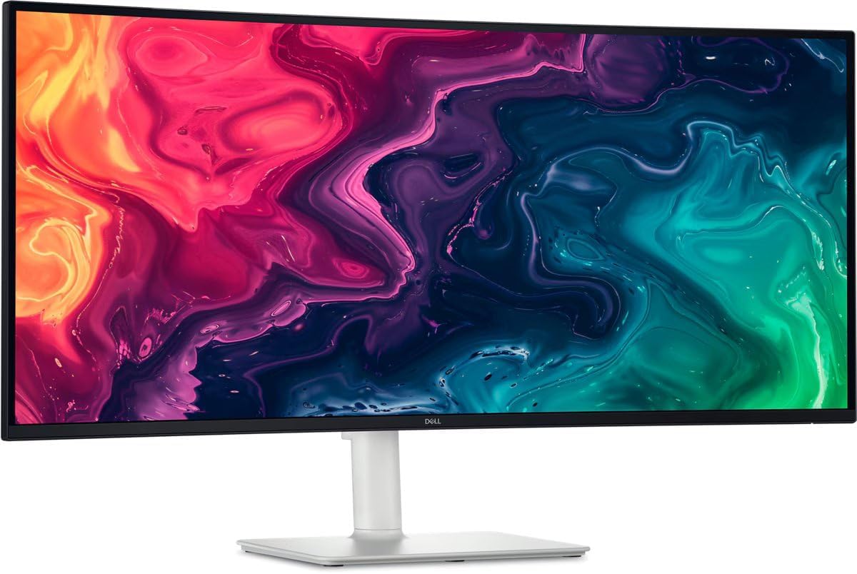 DELL Computer Monitors S3425DW