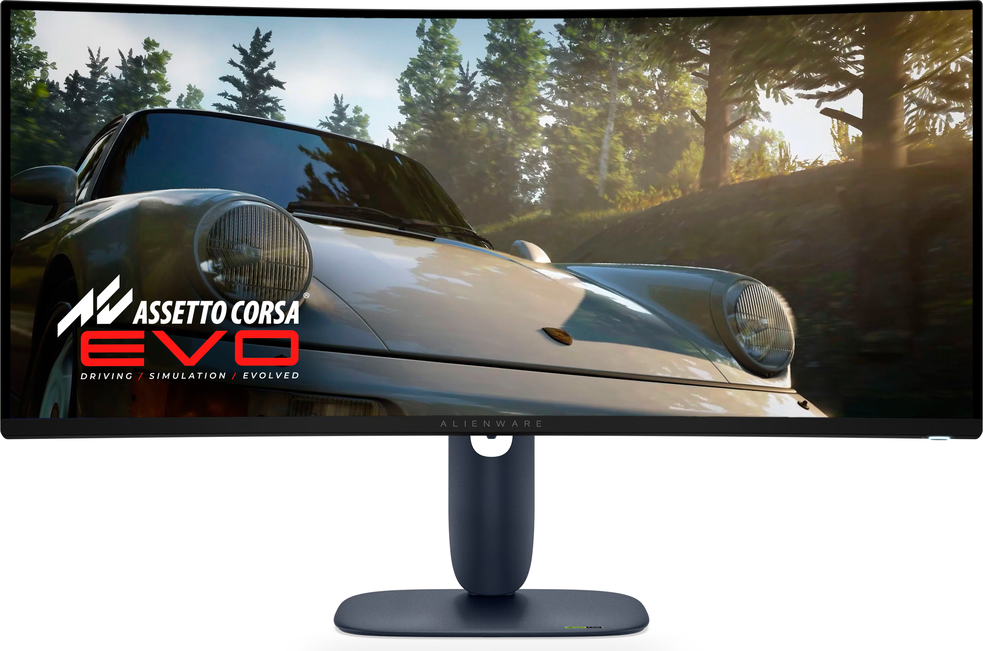 DELL Computer Monitors AW3423DW
