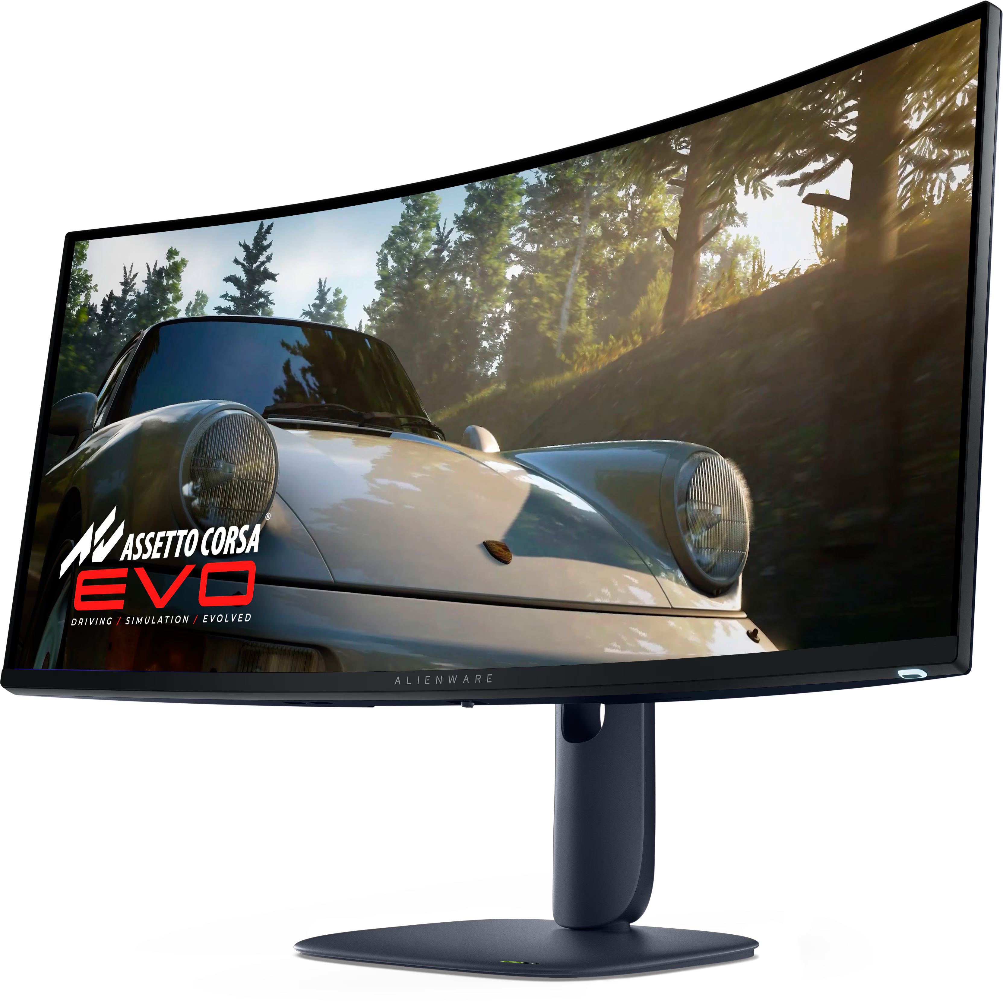 DELL Computer Monitors AW3423DW