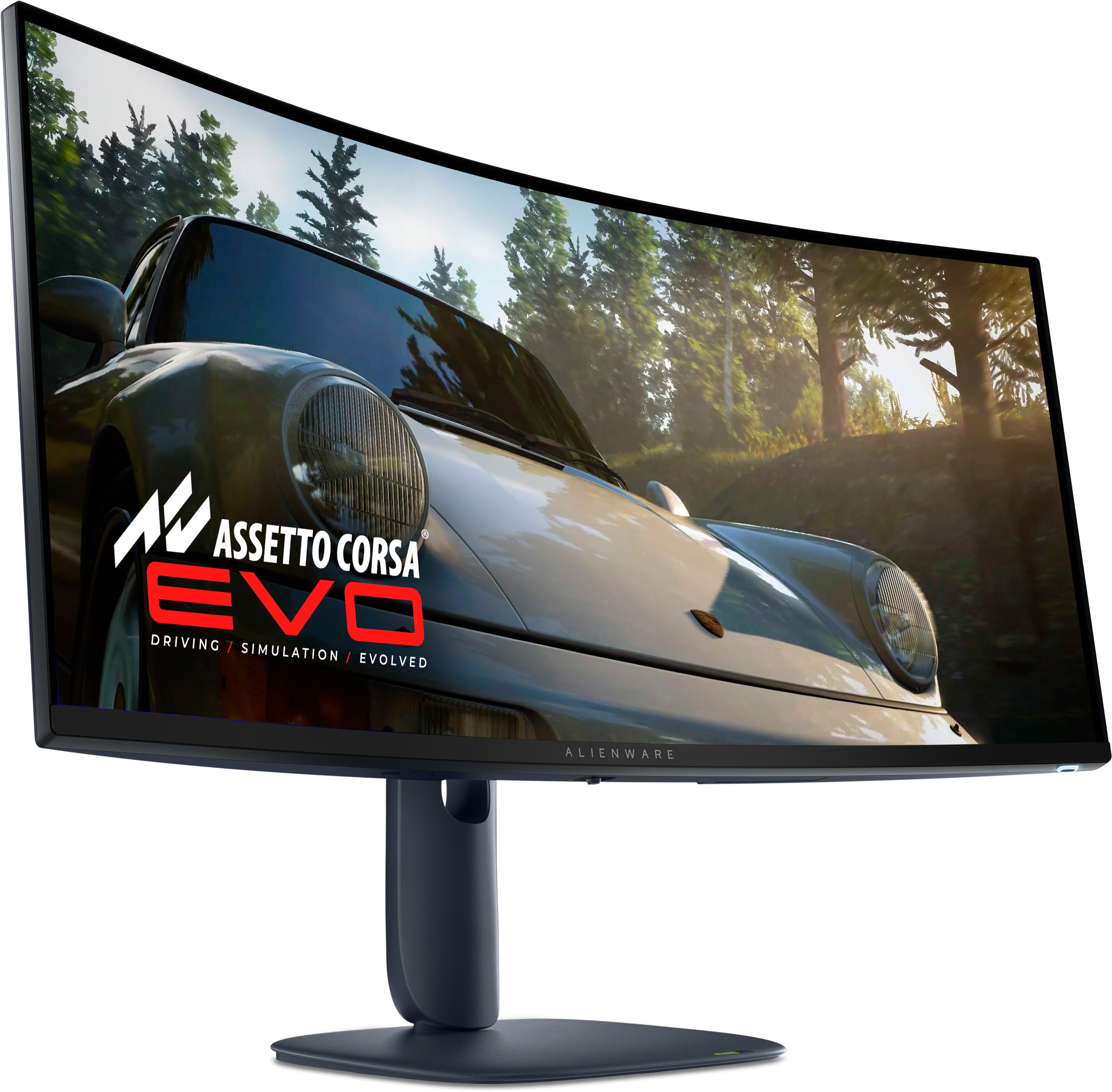 DELL Computer Monitors AW3423DW