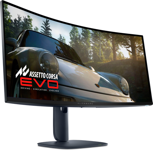 DELL Computer Monitors AW3423DW