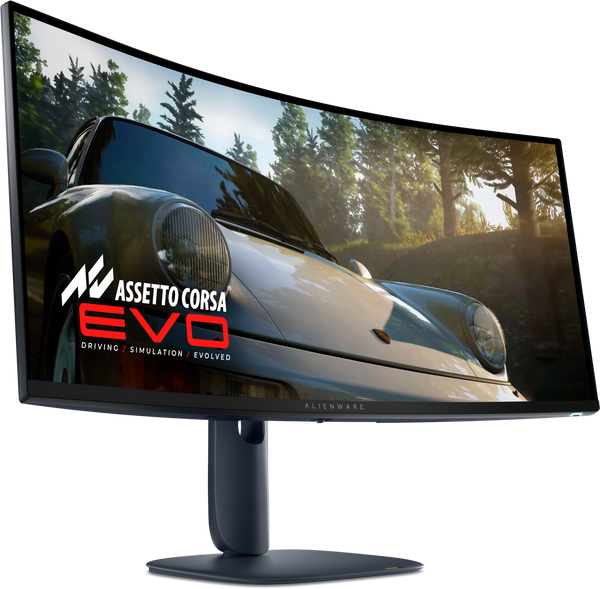 DELL Computer Monitors AW3423DW