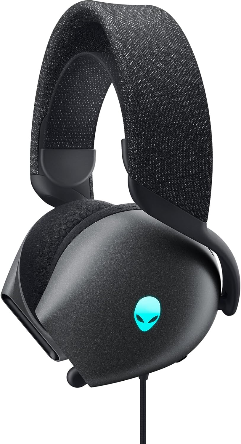 DELL Headsets