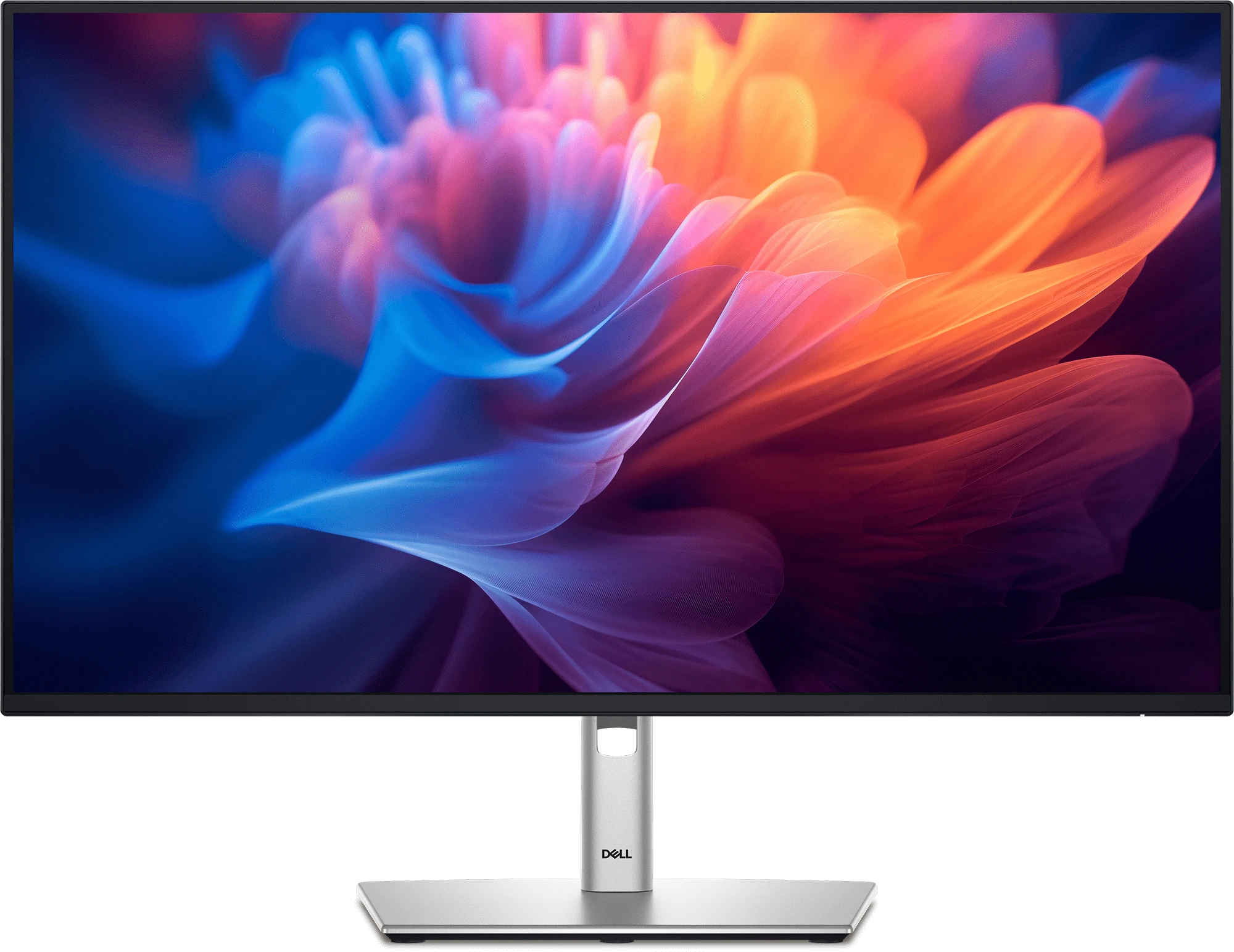 DELL Computer Monitors P2725HE