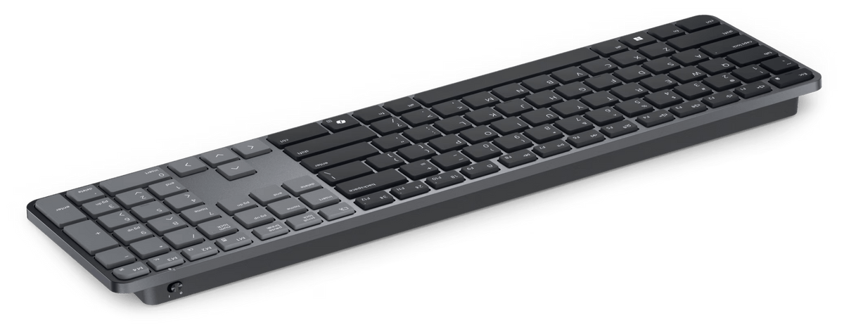 DELL Keyboards 580-BDRD