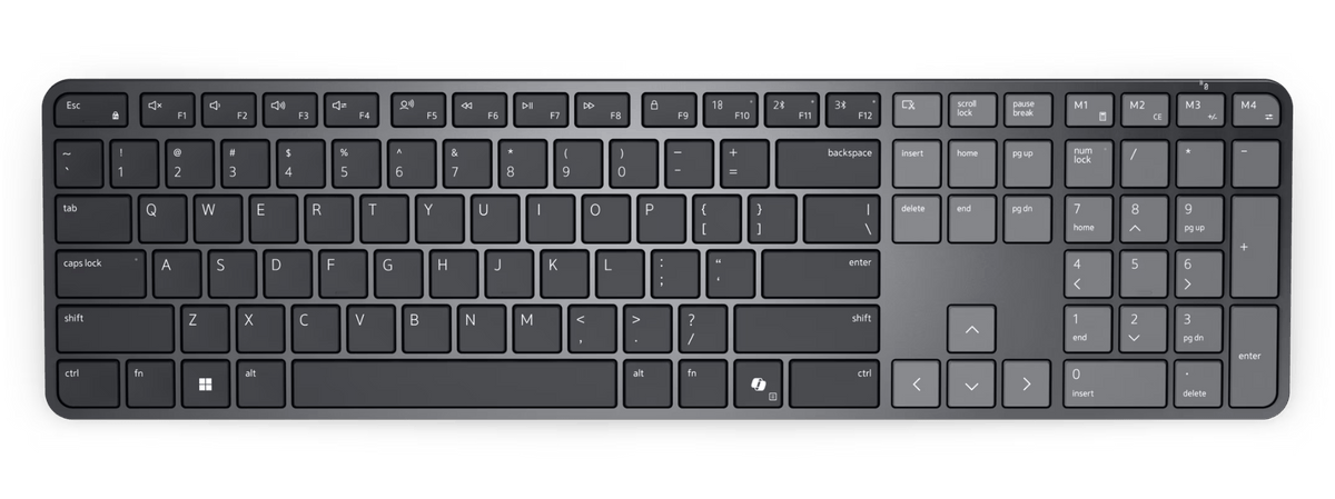 DELL Keyboards 580-BDRD