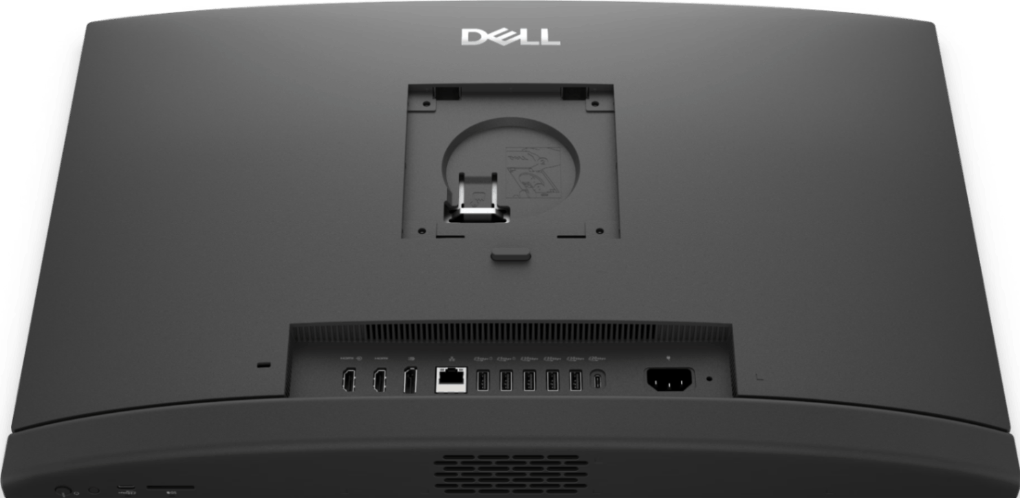 DELL All-In-One(AIO) BTO103_QC24251_AU3Y