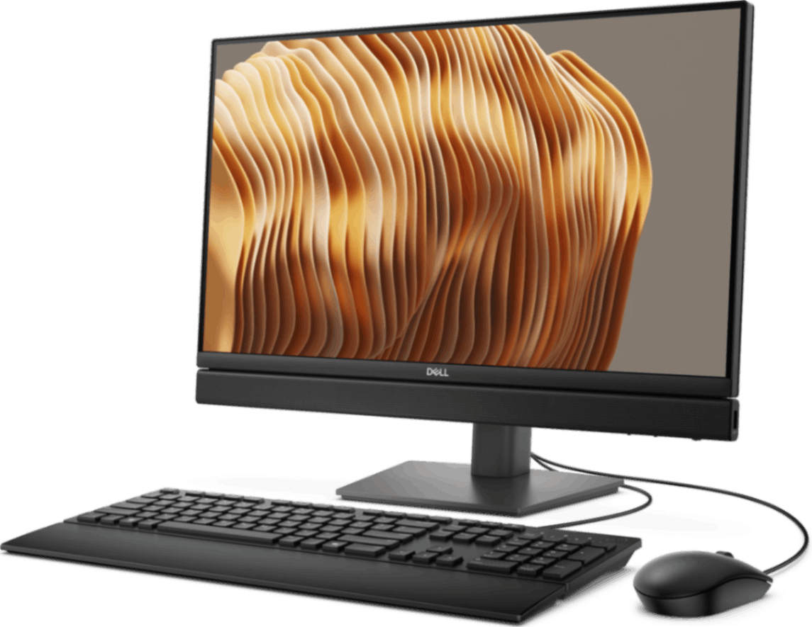 DELL All-In-One(AIO) BTO103_QC24251_AU3Y