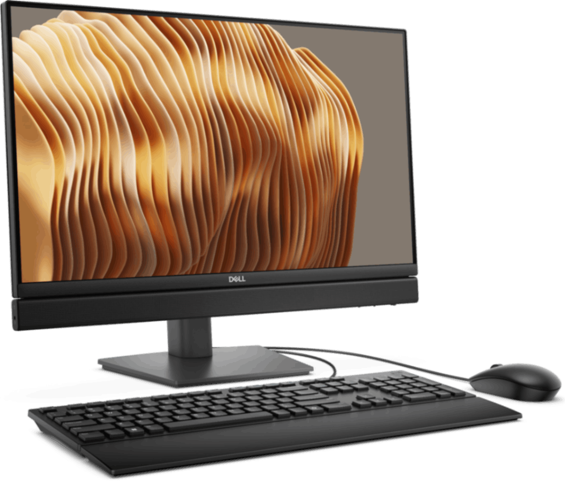 DELL All-In-One(AIO) BTO103_QC24251_AU3Y