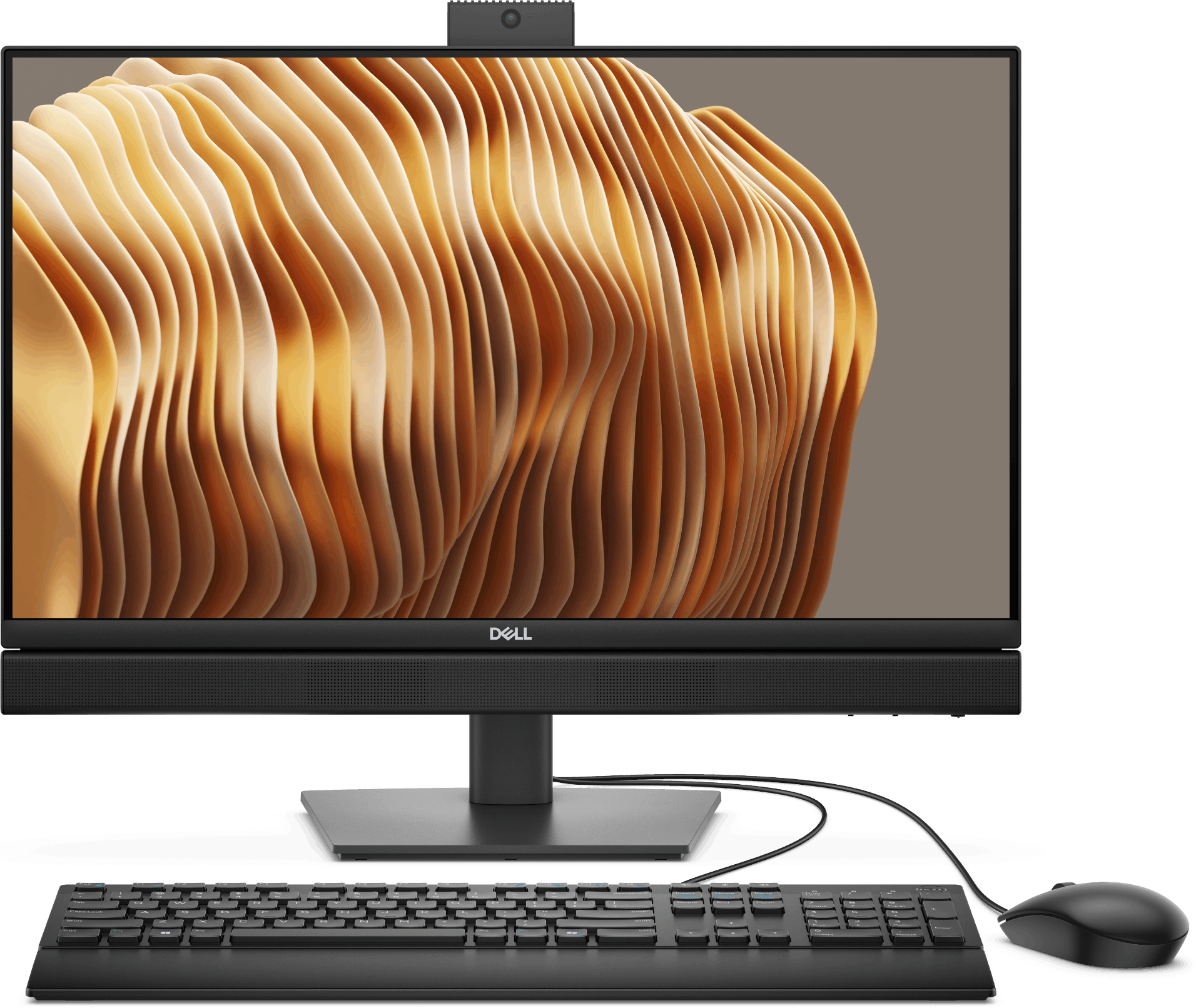 DELL All-In-One(AIO) BTO103_QC24251_AU3Y