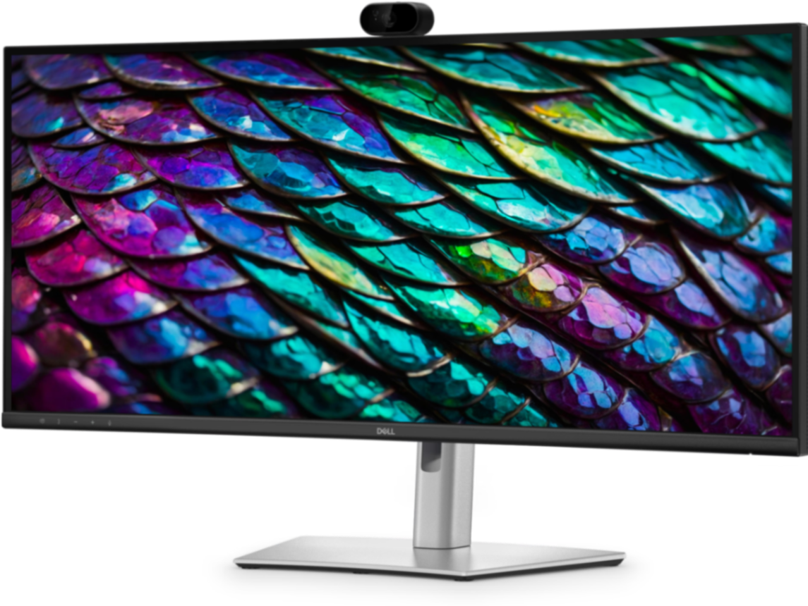 DELL Computer Monitors P3426WEB
