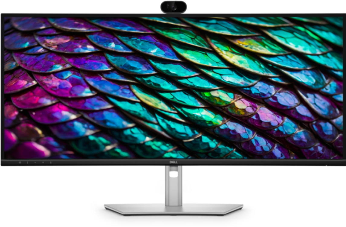 DELL Computer Monitors P3426WEB