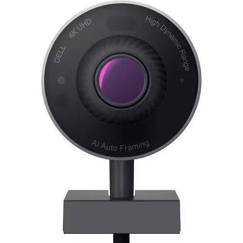 DELL Web Cameras 884116398462