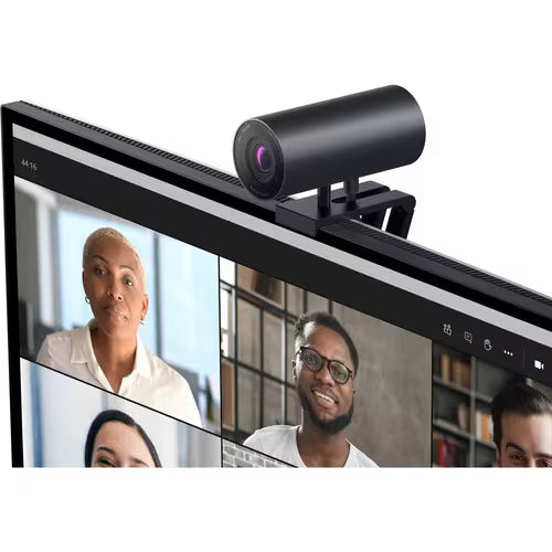 DELL Web Cameras 884116398462