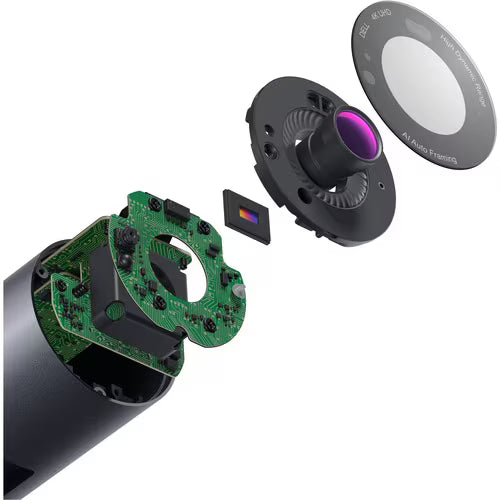 DELL Web Cameras 884116398462