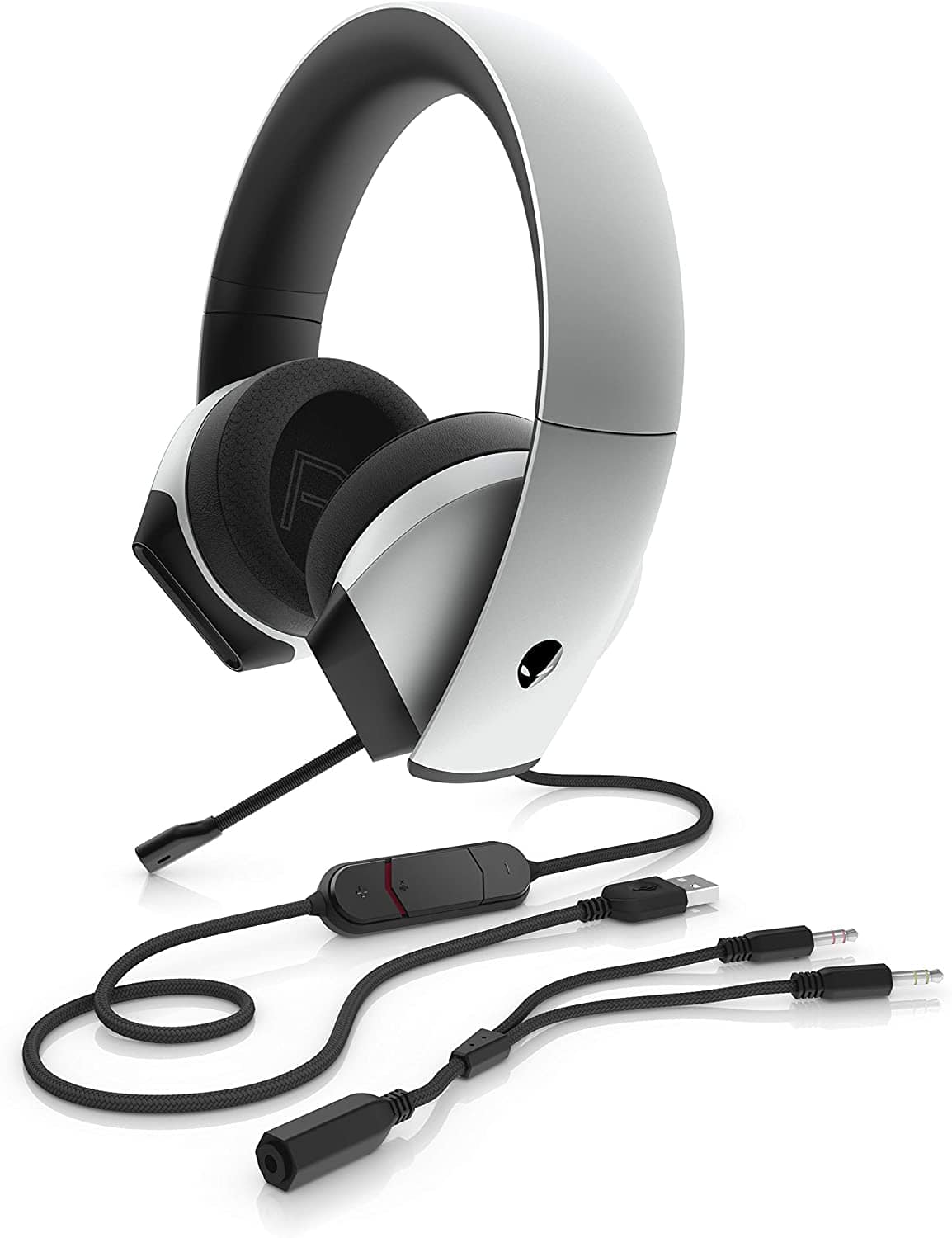 DELL Headsets AW510H-Light