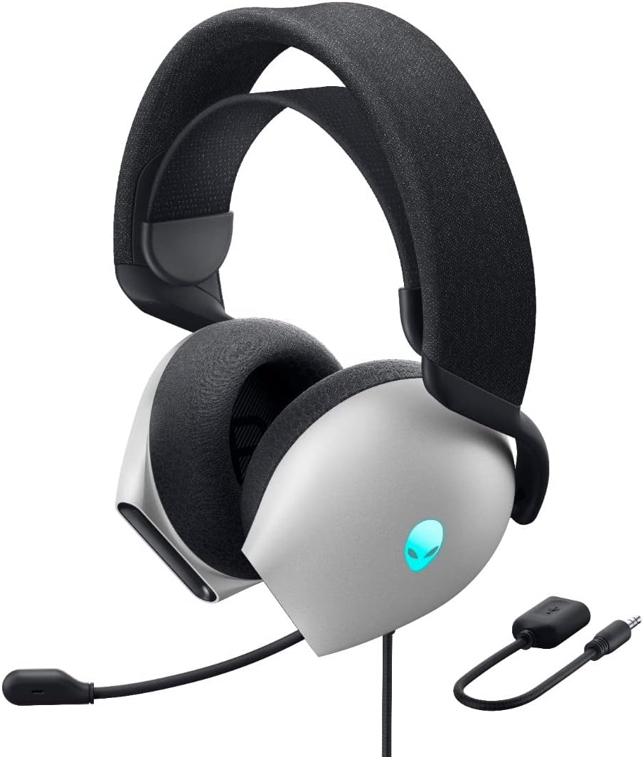 DELL Headsets AW520H