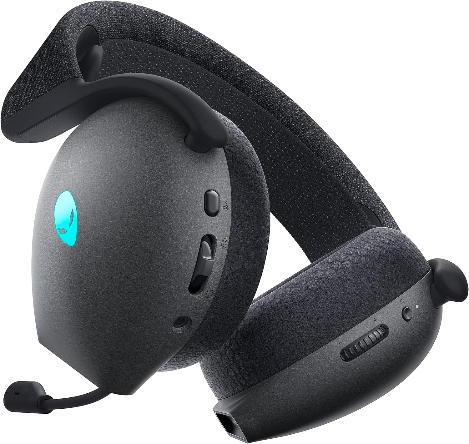 DELL Headsets KJ2HD