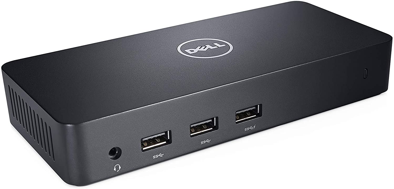DELL Laptop Docking Stations D3100