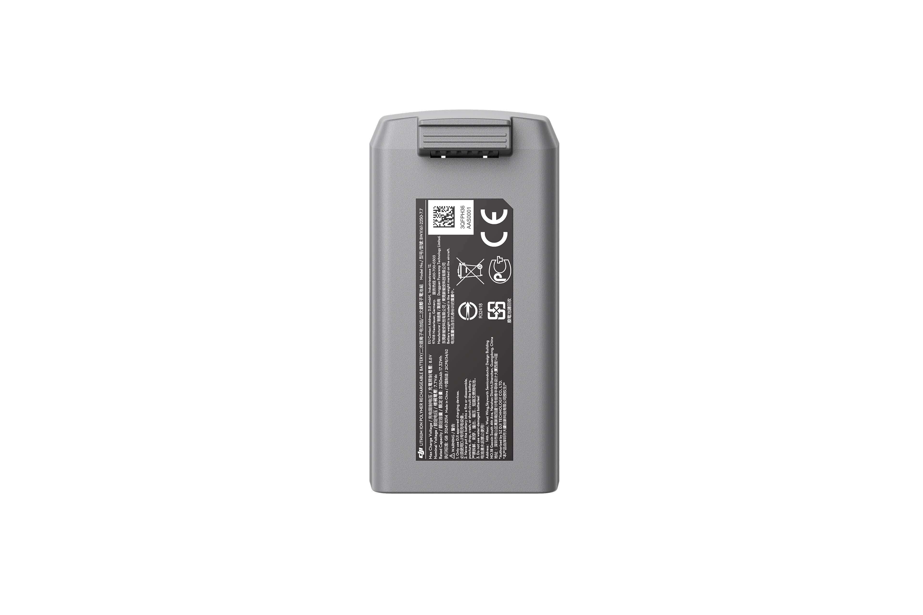 DJI Cameras CP.MA.00000326.01