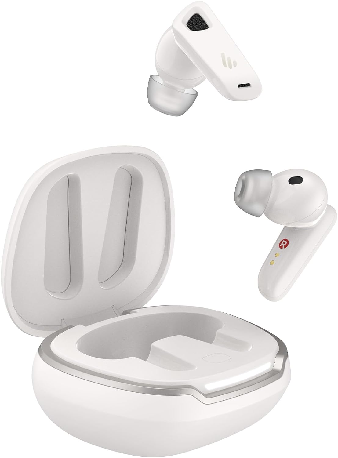 EDIFIER Headphones White neobudspro2