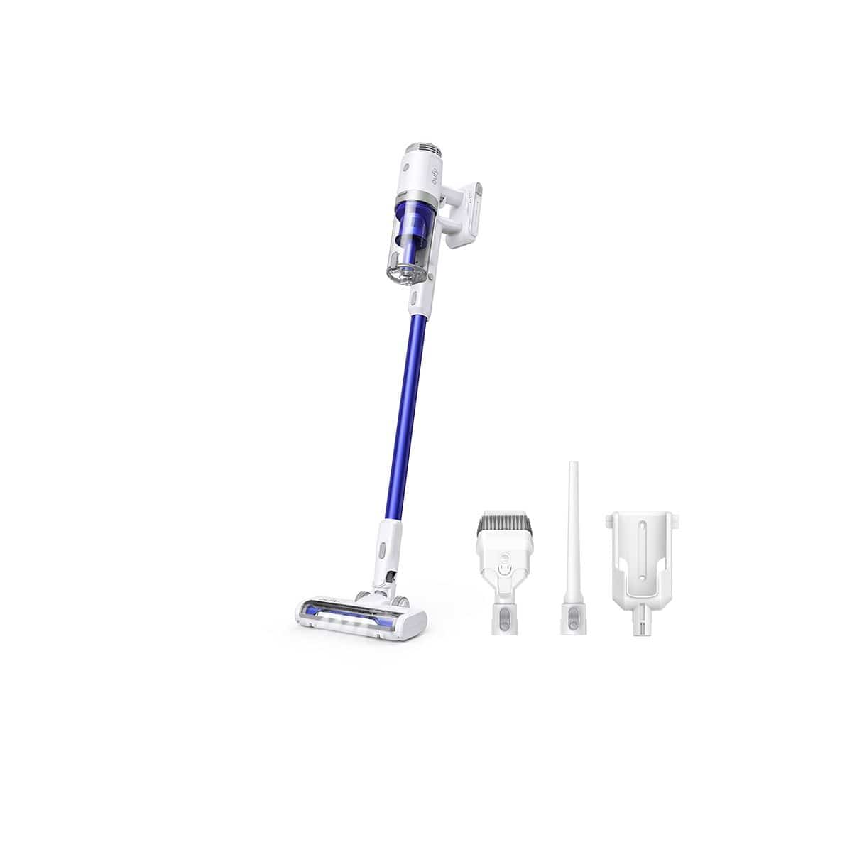 EUFY Vacuum Cleaner T2501T23