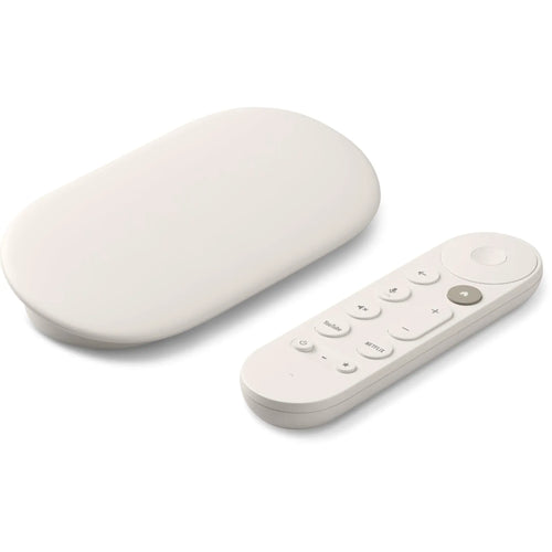 GOOGLE Media Streaming GA05662