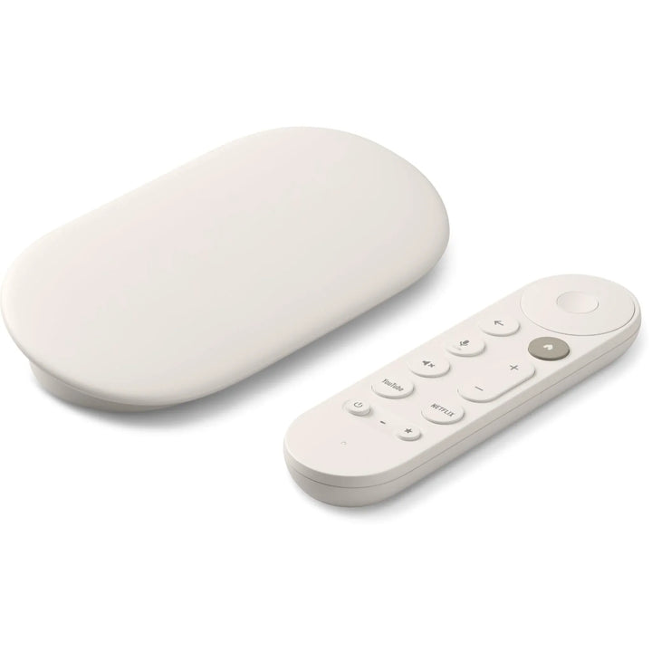 GOOGLE Media Streaming GA05662