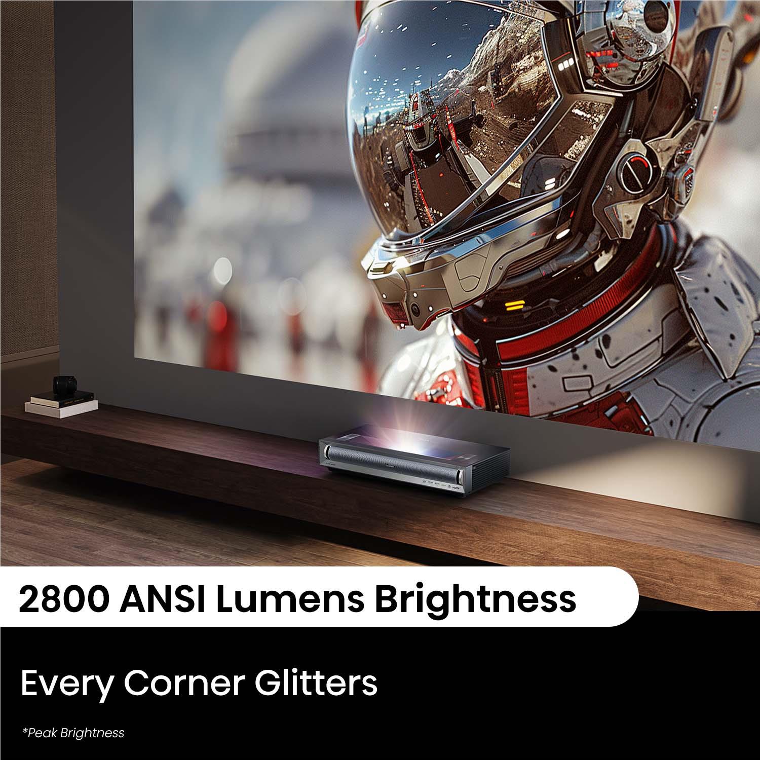 HISENSE Projectors PX3
