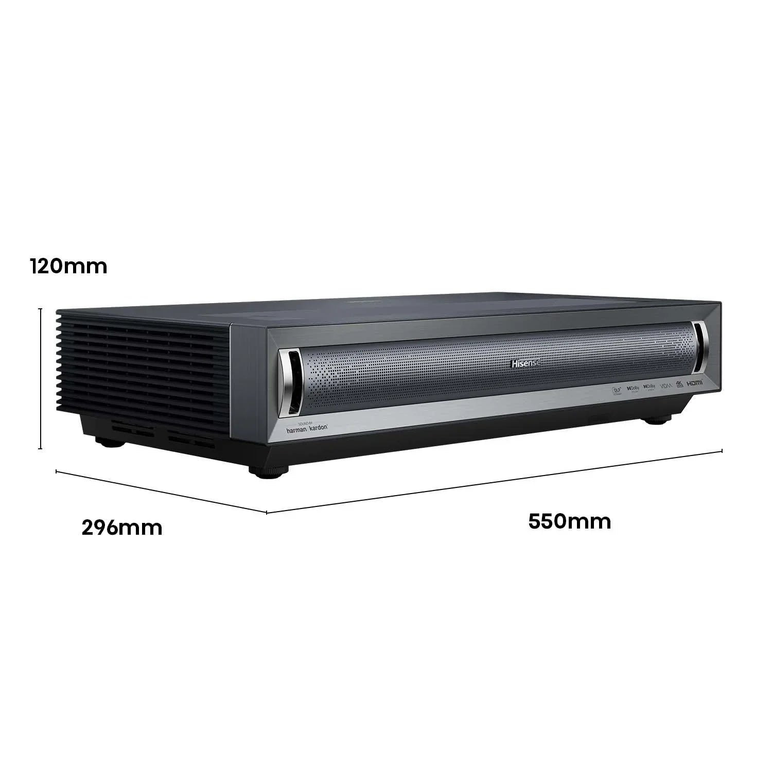 HISENSE Projectors PX3