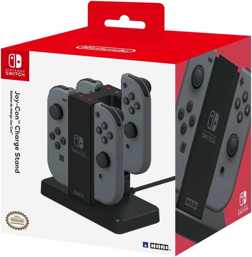 HORI Video Game Consoles