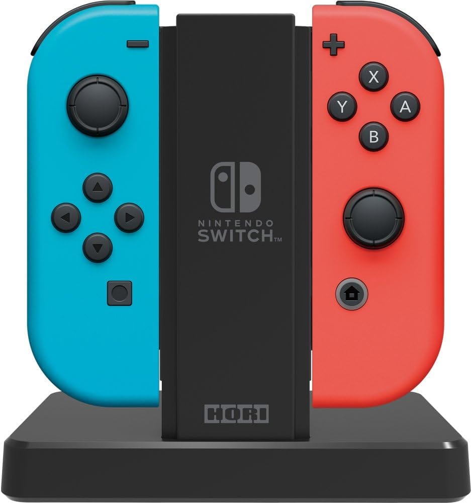 HORI Video Game Consoles