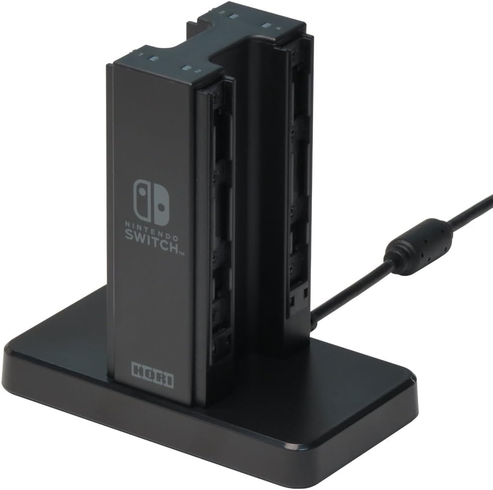 HORI Video Game Consoles