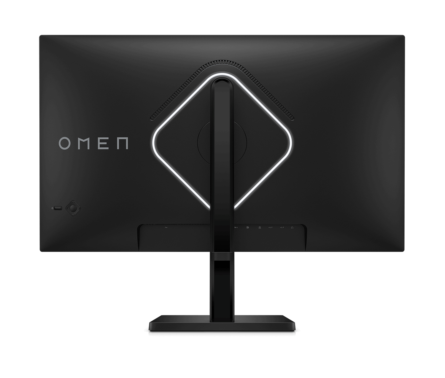 Hp Omen 27 Inch OMEN By HP 27 Inch FHD 240Hz Gaming Monitor, OMEN