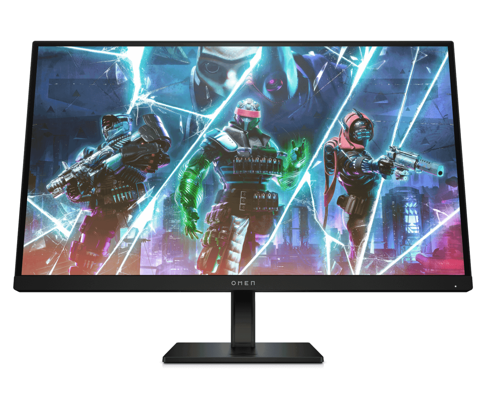 HP Computer Monitors 780G6AA