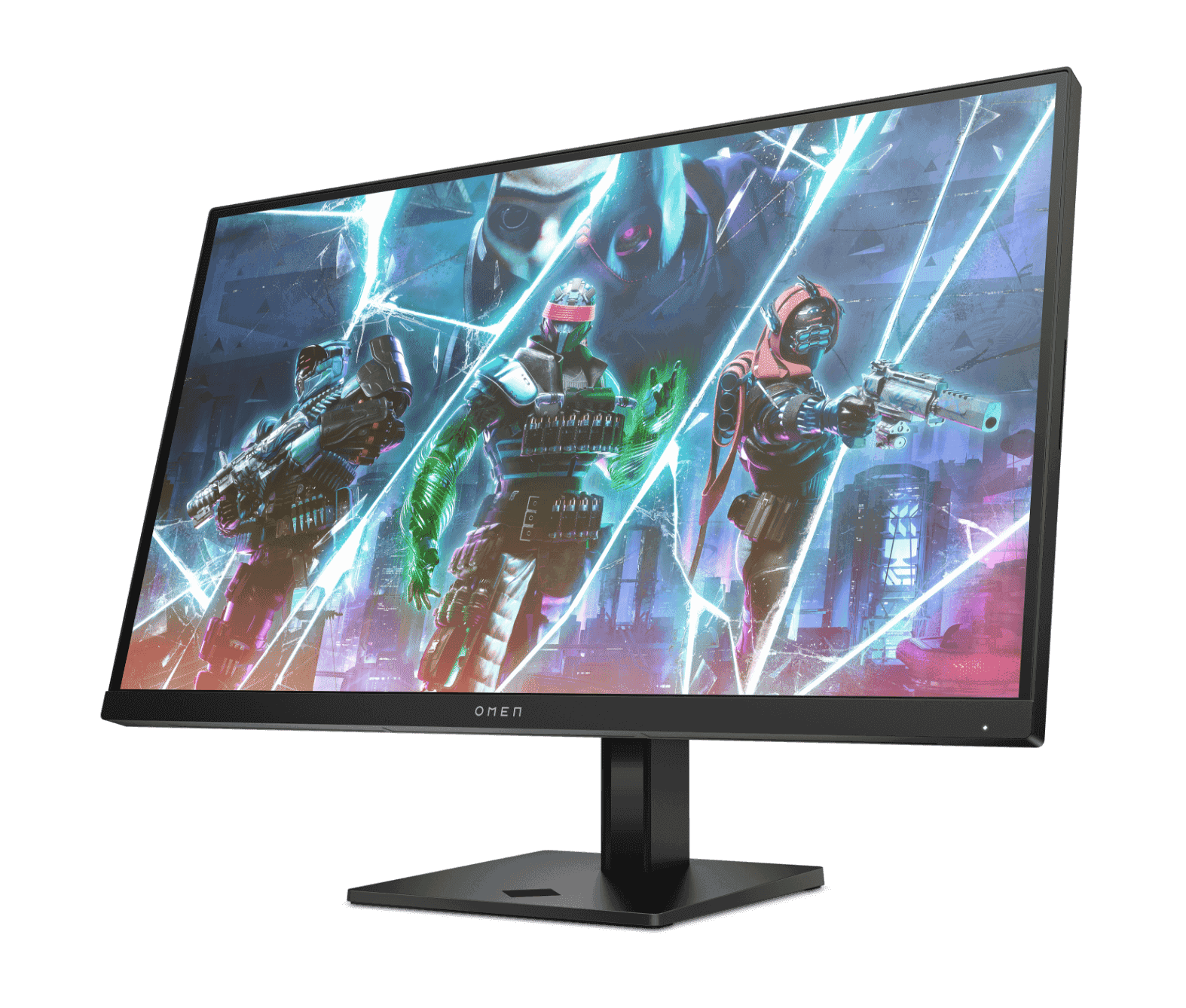 HP Computer Monitors 780G6AA