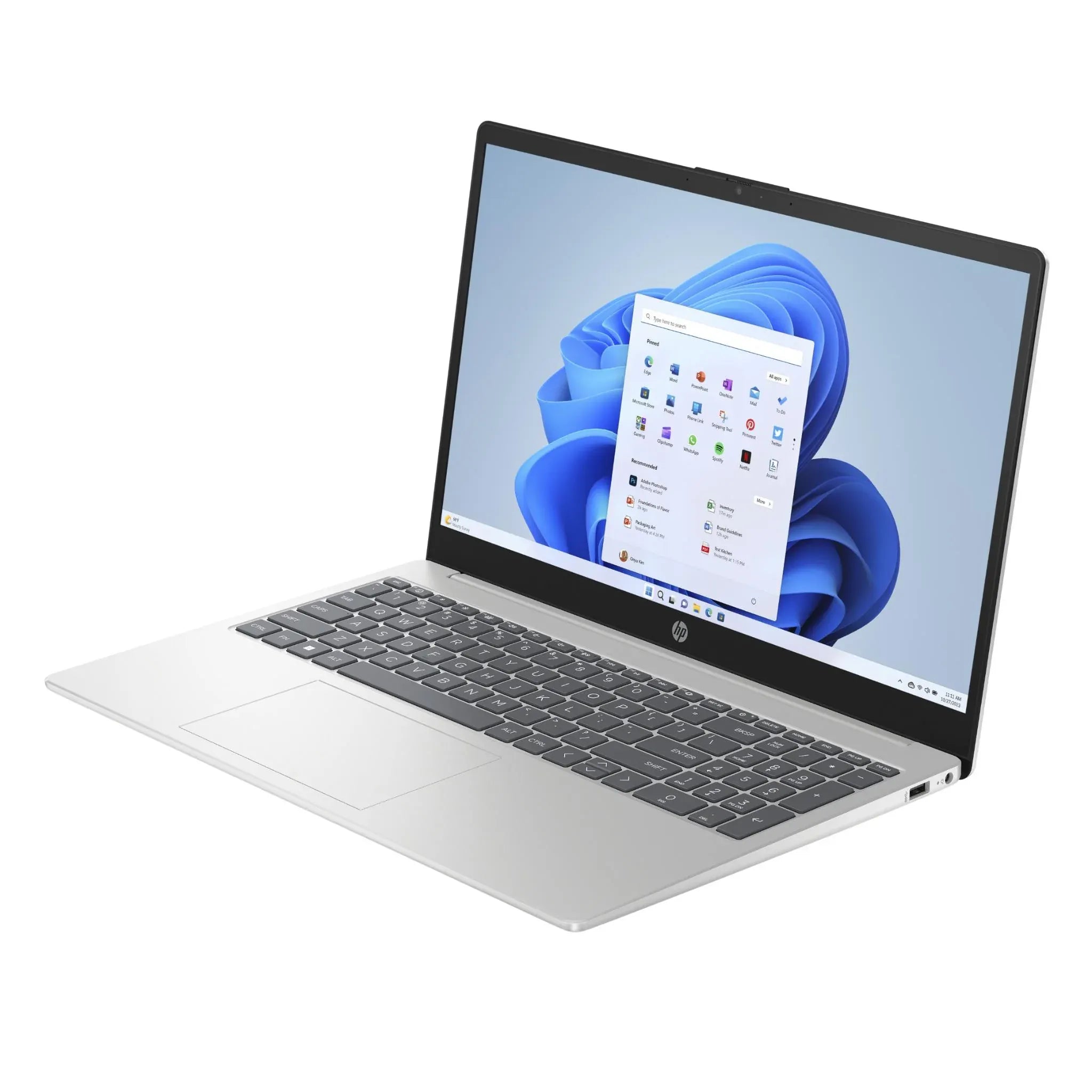 HP Performance Laptops 15-fd2080TU