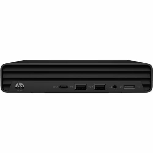 HP Desktop Computers D88BWPT