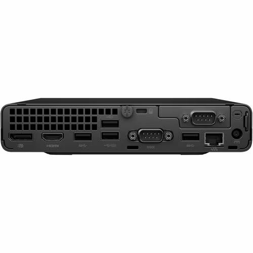 HP Desktop Computers D88BWPT