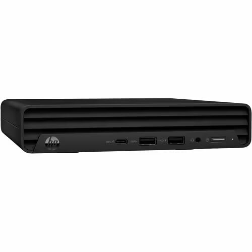 HP Desktop Computers D88BWPT