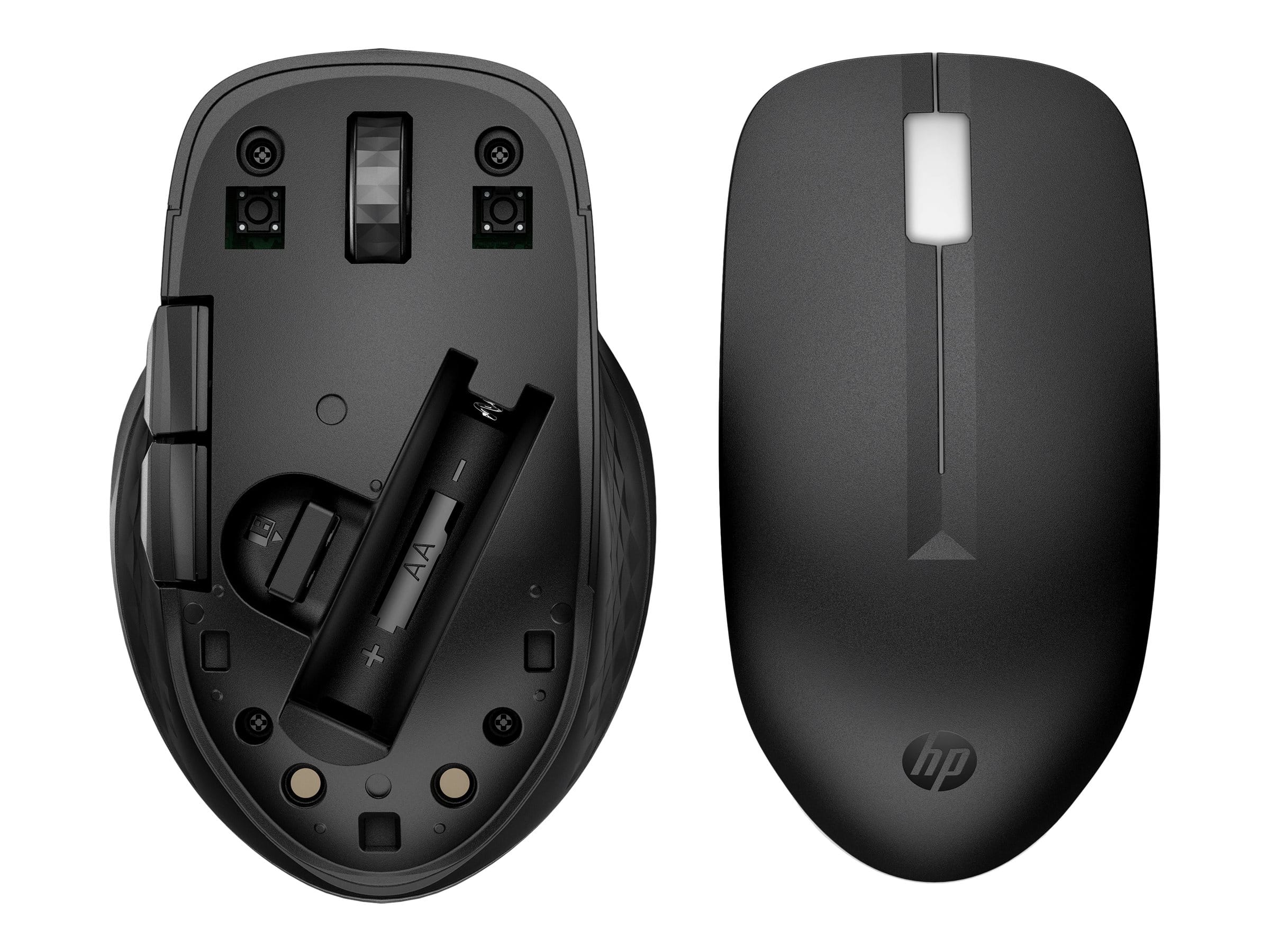 HP Mice & Trackballs 3B4Q5UT