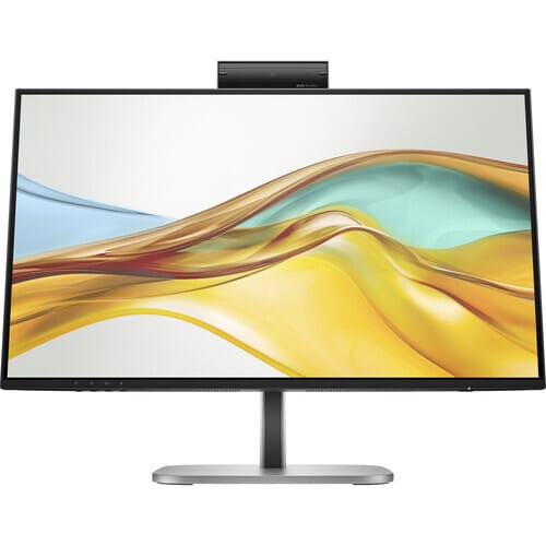 HP Computer Monitors 198122902026