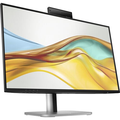 HP Computer Monitors 198122902026