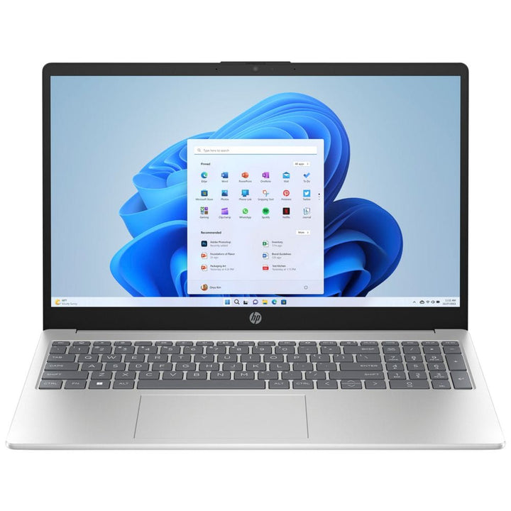 HP Performance Laptops