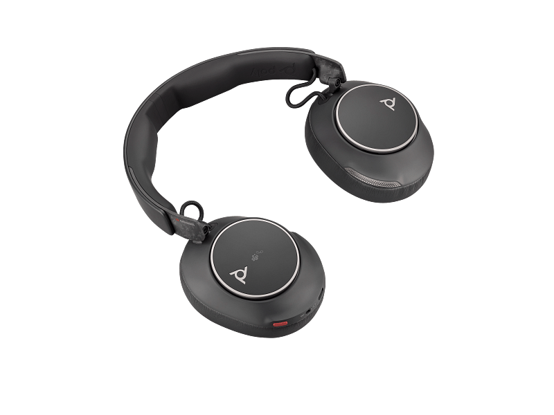 HP Headsets 8G7U0AA