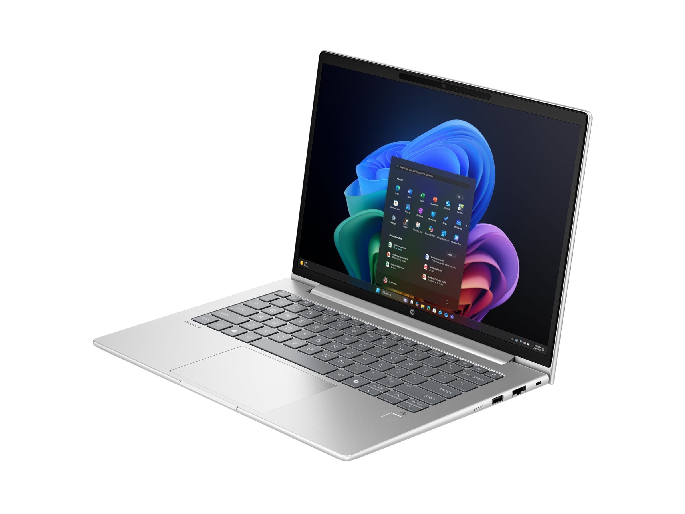 HP Business Laptops BX2E6PT