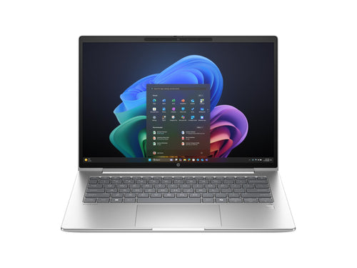 HP Business Laptops BX2E6PT