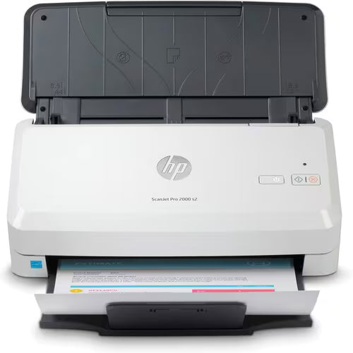HP Scanners 193808948411