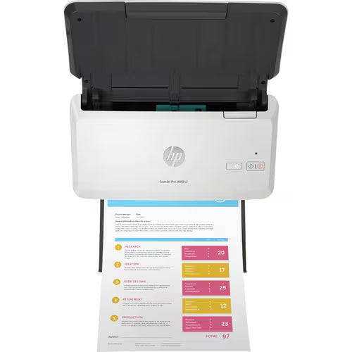 HP Scanners 193808948411